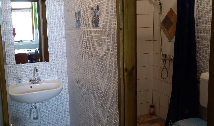 Gbor Vendghz Eger - Karcsony