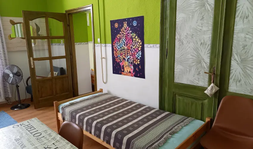 Gbor Vendghz Eger - Karcsony