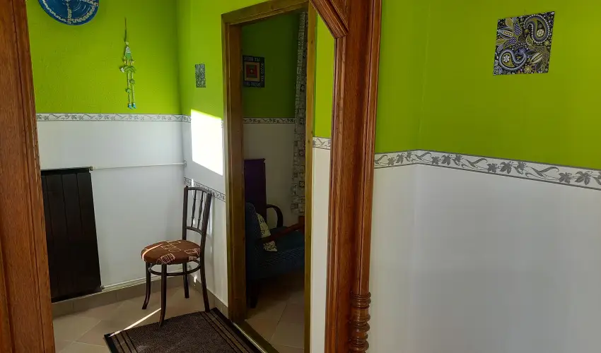 Gbor Vendghz Eger - Karcsony