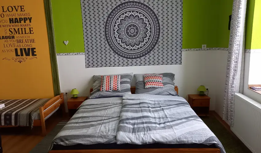 Gbor Vendghz Eger - Karcsony