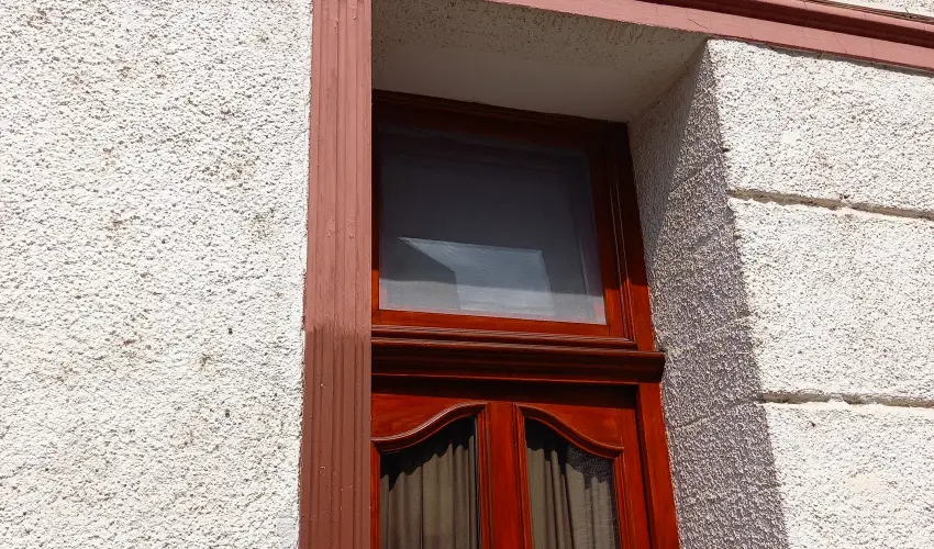 Gbor Vendghz Eger - Karcsony