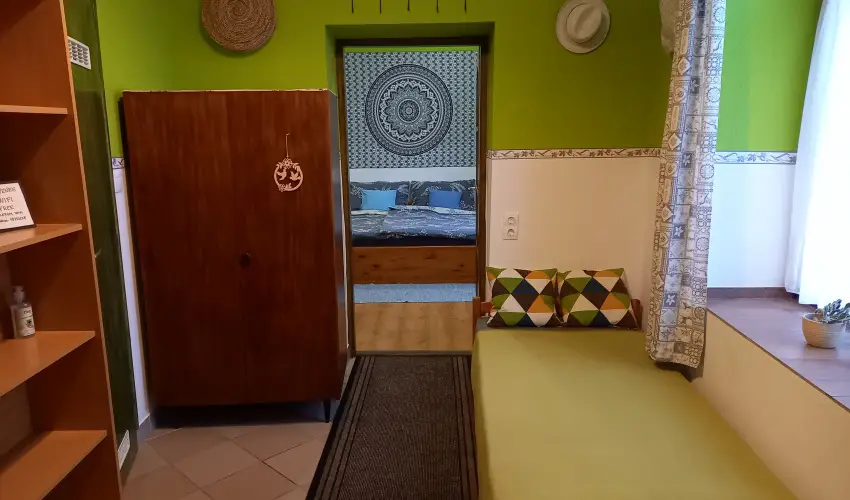 Gbor Vendghz Eger - Karcsony