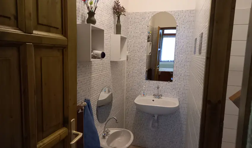 Gbor Vendghz Eger - Karcsony