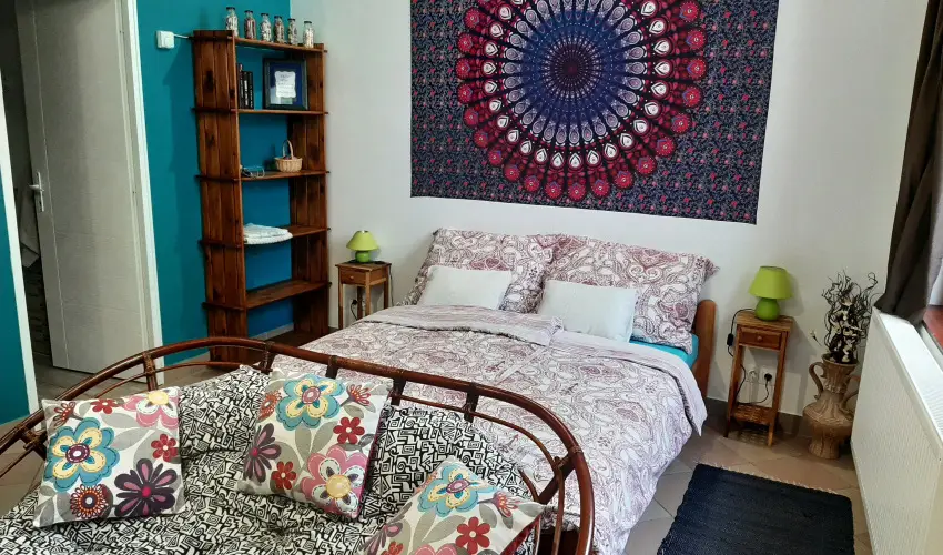 Gbor Vendghz Eger - Karcsony