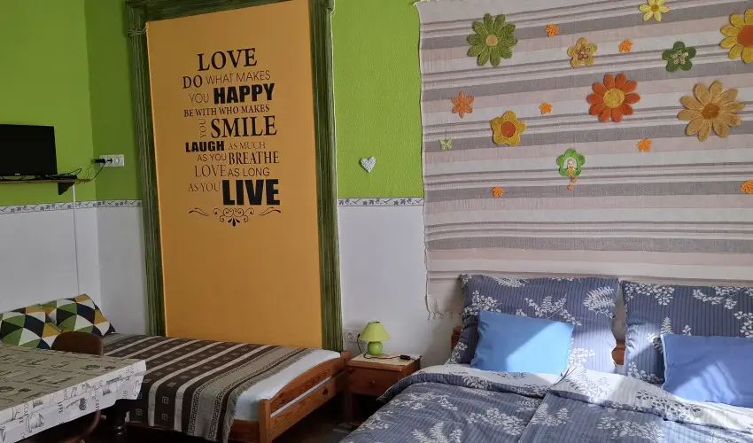 Gbor Vendghz Eger - Karcsony