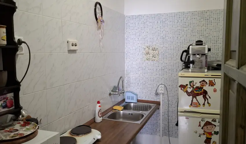 Gbor Vendghz Eger - Karcsony