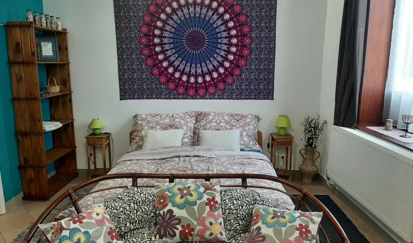 Gbor Vendghz Eger - Karcsony