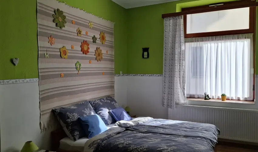 Gbor Vendghz Eger - Karcsony