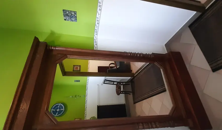 Gbor Vendghz Eger - Karcsony