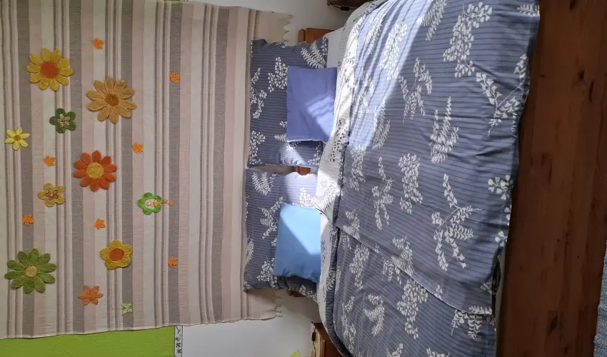 Gbor Vendghz Eger - Karcsony