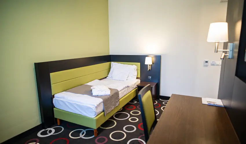 Garden Hotel Wellness & Konferencia Szolnok - Karcsony