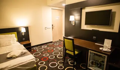 Garden Hotel Wellness & Konferencia Szolnok