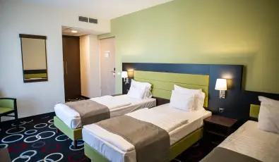 Garden Hotel Wellness & Konferencia Szolnok