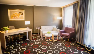 Garden Hotel Wellness & Konferencia Szolnok