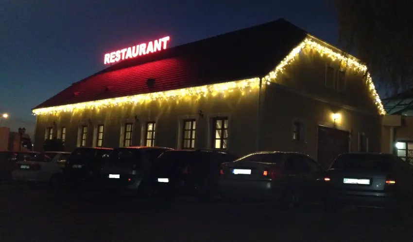 Gastland M0 Hotel Szigetszentmikls - Karcsony 