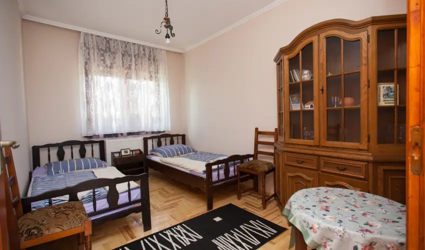 Gedeon Tanya-Panzi Jakabszlls - Karcsony