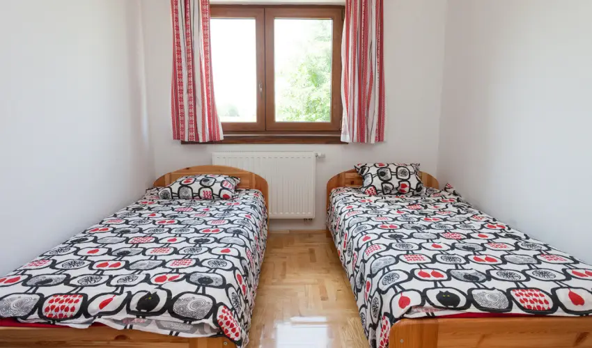 Gedeon Tanya-Panzi Jakabszlls - Karcsony