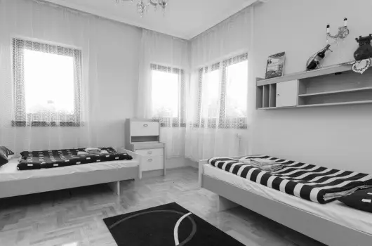 Gedeon Tanya-Panzi� - Kar�csony