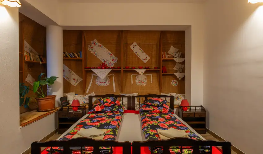 Gedeon Tanya-Panzi Jakabszlls - Karcsony