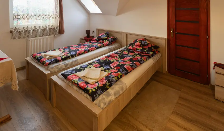 Gedeon Tanya-Panzi Jakabszlls - Karcsony