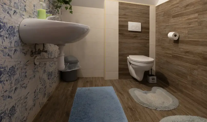 Gedeon Tanya-Panzi Jakabszlls - Karcsony