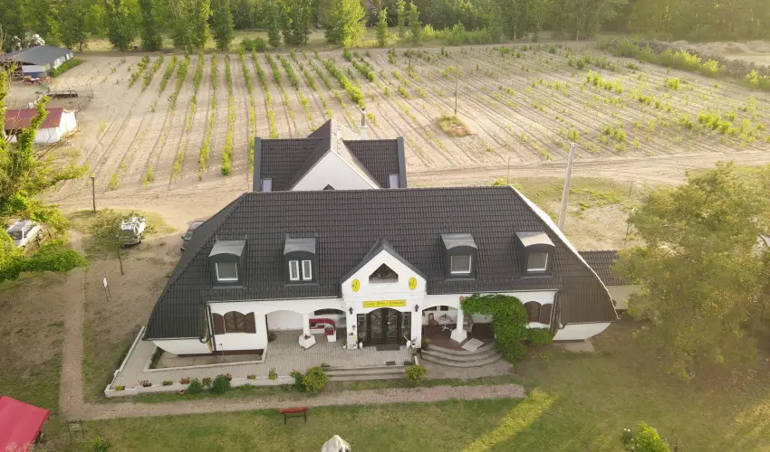 Gedeon Tanya-Panzi Jakabszlls - Karcsony