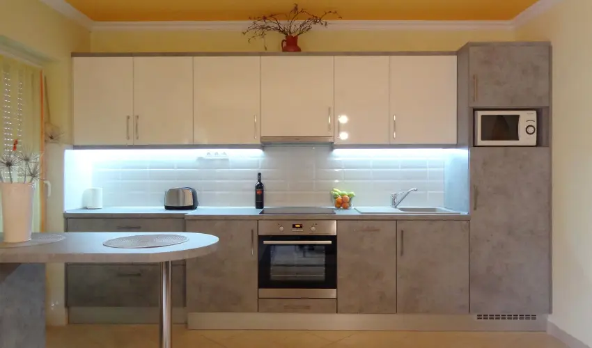 Gere Apartmanhz Harkny - Karcsony (min. 3 j)