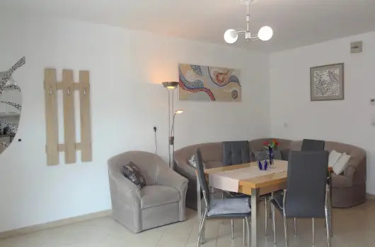 Gere Apartmanhz - Karcsony (min. 3 j)