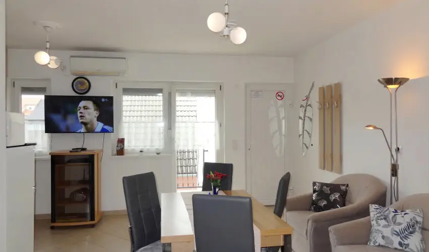 Gere Apartmanhz Harkny - Karcsony (min. 3 j)