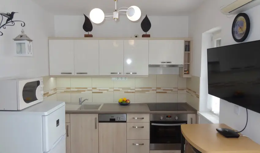 Gere Apartmanhz Harkny - Karcsony (min. 3 j)