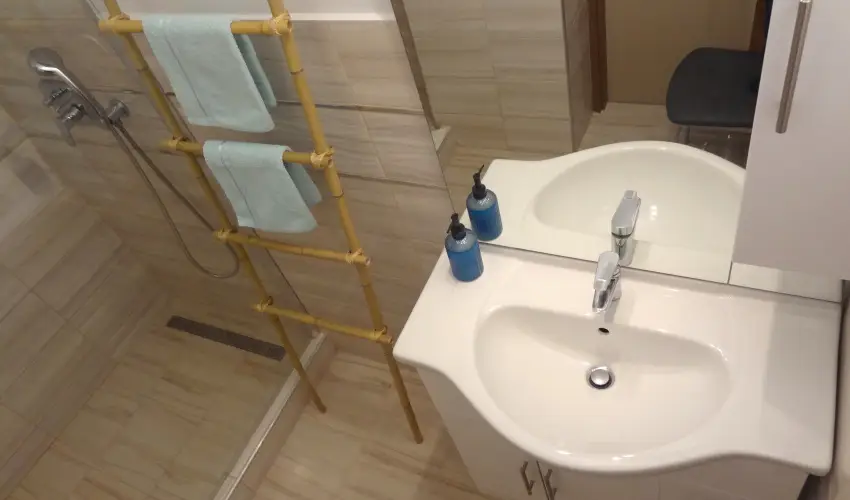 Gere Apartmanhz Harkny - Karcsony (min. 3 j)