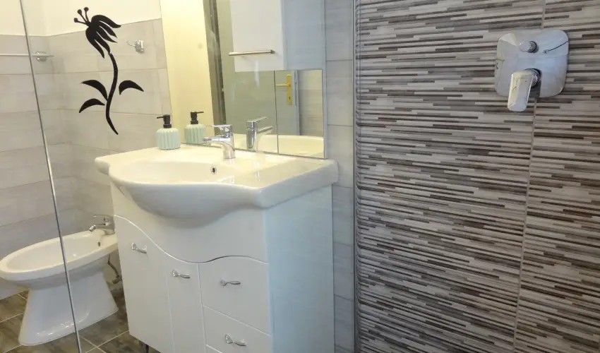 Gere Apartmanhz Harkny - Karcsony (min. 3 j)