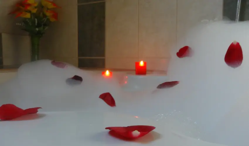 Gere Luxus Apartman Harkny - Karcsony (min. 3 j)