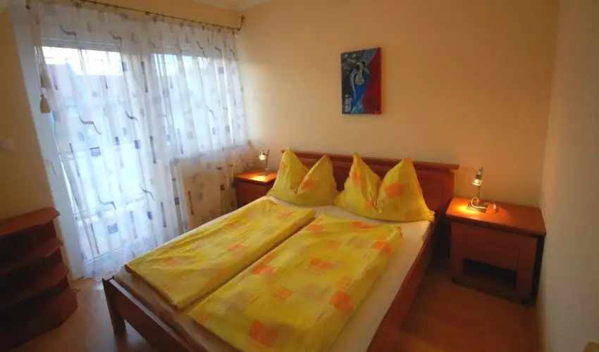 Gere Luxus Apartman Harkny - Karcsony (min. 3 j)