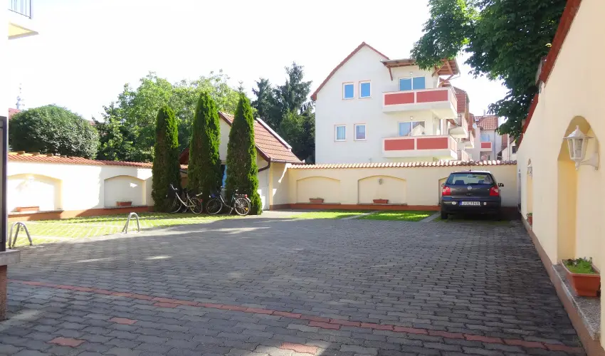 Gere Luxus Apartman Harkny - Karcsony (min. 3 j)