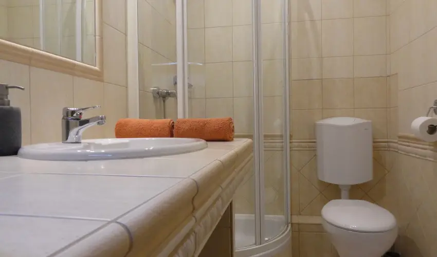 Gere Luxus Apartman Harkny - Karcsony (min. 3 j)