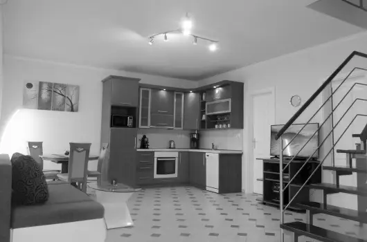 Gere Luxus Apartman - Kar�csony (min. 2 �j)