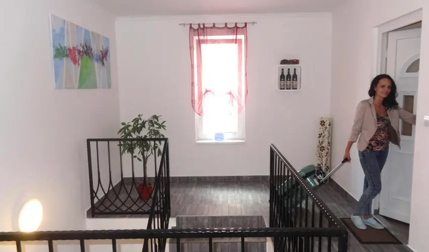 Gere Art & Exclusive Apartman Harkny - Karcsony (min. 3 j)