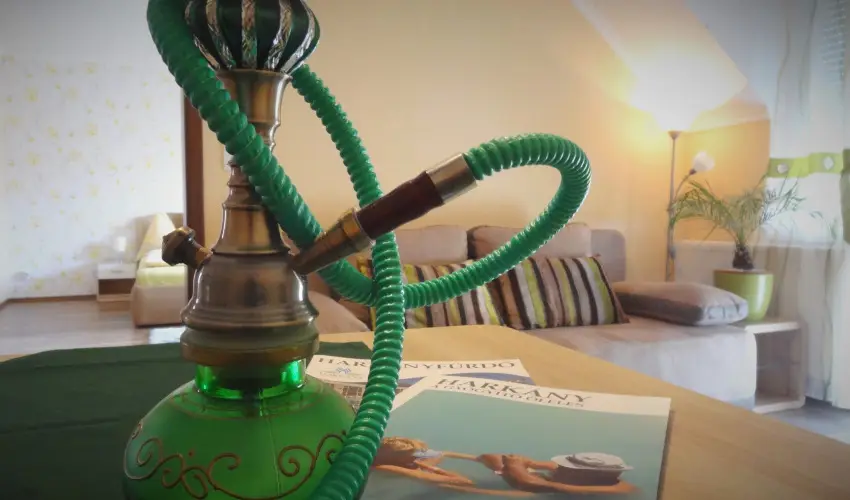 Gere Art & Exclusive Apartman Harkny - Karcsony (min. 3 j)