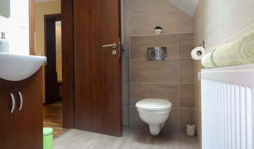 Gere Art & Exclusive Apartman Harkny - Karcsony (min. 3 j)