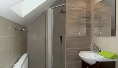 Gere Art & Exclusive Apartman Harkny