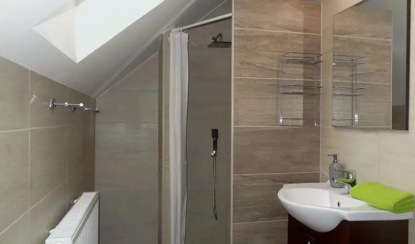 Gere Art & Exclusive Apartman Harkny - Karcsony (min. 3 j)