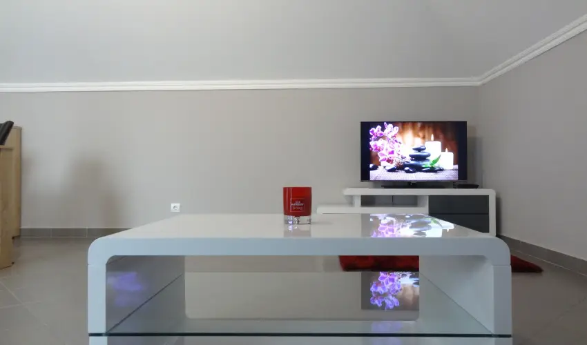 Gere Art & Exclusive Apartman Harkny - Karcsony (min. 3 j)