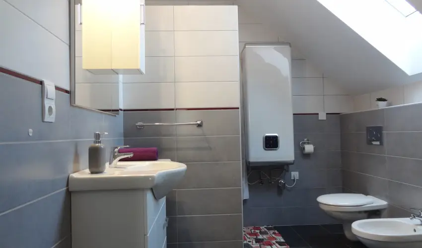 Gere Art & Exclusive Apartman Harkny - Karcsony (min. 3 j)