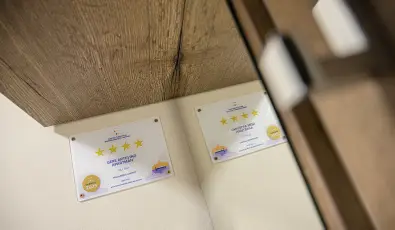 Gere ArteVino Apartman Villny