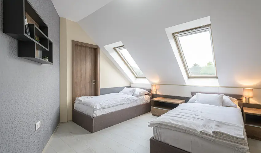 Gere ArteVino Apartman Villny - Karcsony (min. 2 j)