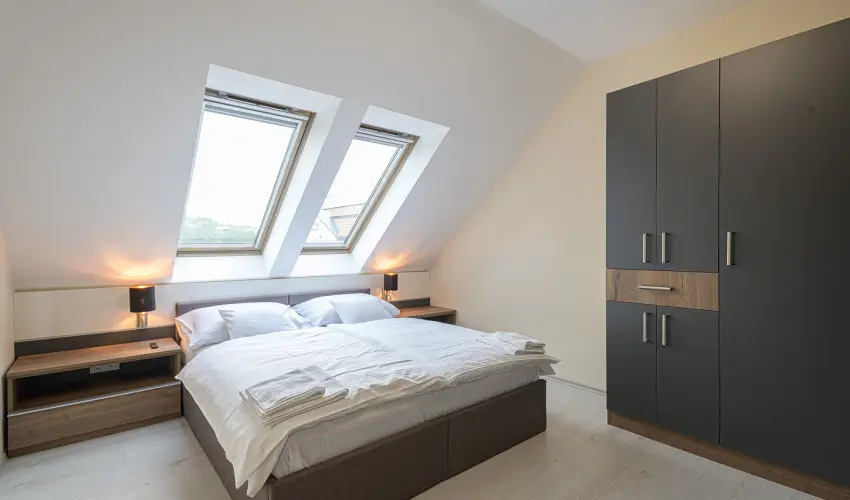 Gere ArteVino Apartman Villny - Karcsony (min. 2 j)