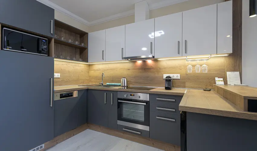 Gere ArteVino Apartman Villny - Karcsony (min. 2 j)