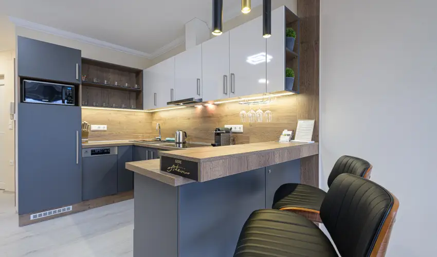 Gere ArteVino Apartman Villny - Karcsony (min. 2 j)