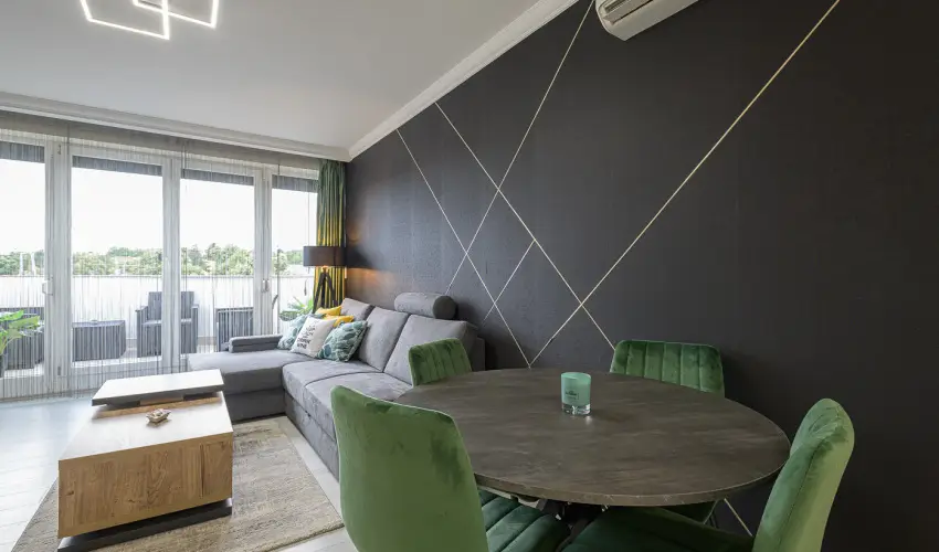 Gere ArteVino Apartman Villny - Karcsony (min. 2 j)